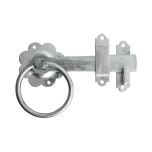 Gate-Latches